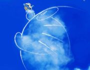 冒険は、空へ。『映画ドラえもん のび太と空の理想郷』2023年3月公開！