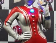ウルトラの母ってガチでセクシーだよな