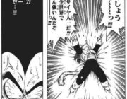 ベジータ（戦闘力18000）「俺が宇宙一なんだ！」←これ