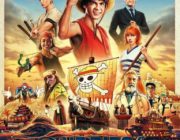 【Netflix】実写版「ONE PIECE」アニメ声優による吹替版予告編が公開 ─ 尾田栄一郎「もはや映画だから、なるべく大きな画面で大音量で」