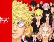 東京リベンジャーズ、一瞬だけ輝いて一瞬でオワコンになる