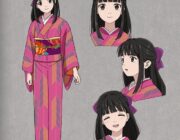 劇場版ゲゲゲの鬼太郎のこの娘ｗｗｗ