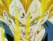 【悲報】魔人ベジータ、魔導師バビディに潜在能力を限界突破させてもらっても悟空と互角