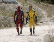 【映画】『デッドプール&ウルヴァリン』24時間の映画予告視聴回数で1位に ディズニー配給・MCU入りで注目