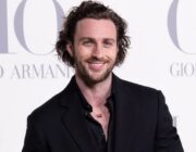 【映画】『007』新ジェームズ・ボンド、アーロン・テイラー＝ジョンソンに正式オファーが出たもよう