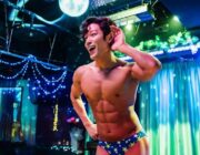 【映画】鈴木亮平、『シティーハンター』冴羽リョウが完成度高すぎ「肉体美が凄い！」「なんて逞しい体」