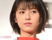 【芸能】女優・浜辺美波「顔に特徴がない」中学時代のコンプレックス語る  「幸薄そうだから病人の役が多かった」