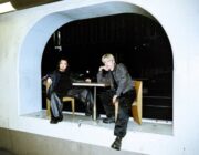 【映画】Creepy Nutsの新曲が映画『アンダーニンジャ』主題歌に決定 最新予告映像解禁