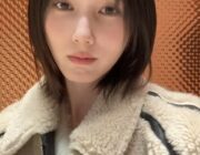 【芸能】本田翼、「レイヤーボブにしてもらったよ」ニューヘアに絶賛の嵐！「無敵の可愛さ」「ほんと女神のように美しい」