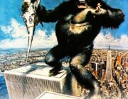 特撮映画「キングコング」「キングコング2」、BS12で2週連続放送