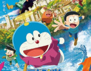 映画ドラえもん のび太の絵世界物語 面白かったわ！