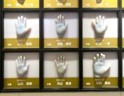 【画像】浜辺美波さんの手、ほかの女優より一回り小さくて細い