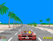 セガの名作ゲーム『アウトラン』が映画化　監督は「トランスフォーマー」のマイケル・ベイ