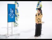 【芸能】浜辺美波、Adoとの2ショットを公開！　番組で対談　最新姿にネット二度見「綺麗過ぎて話が入ってこない」「ヤバ」