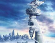 映画「デイ・アフター・トゥモロー」、やっぱり面白い