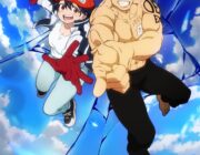 ジャンプ名作漫画「アンデッドアンラック」←世間の評価が低い理由