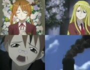 【悲報】アニメ史に残る原作改変😱