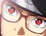 ボルトのサラダの万華鏡写輪眼の能力www