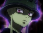 メルエム「こいつは何の達人だ？」プフ「レスバの達人です」ワイ「wwww」