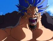 ワンピースのロックス、悪いやつでもなんでもなかった