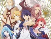 漫画「若者を主人公にしたろwww」アニメ「若者を主人公にしたろwww」