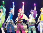 【画像】新しいプリキュアこれらしいけどwww