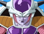 フリーザって戦闘ジャケット着てるけど