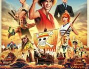 【画像】Netflixが1話当たり20億円の製作費を使った大作「実写版ONE PIECE」がこれ