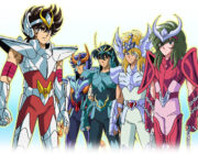 聖闘士星矢とかいう必殺技叫んで敵が吹っ飛ぶだけのクソ漫画