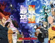 【悲報】ワンパンマン3期の作画お前らくんが想像する2倍ヤバい