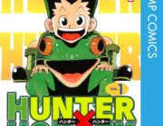 ハンターハンターてあんなに複雑な設定なのに矛盾が全くなかったよな