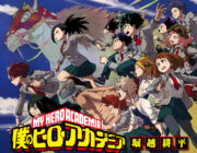 いまヒロアカ見てるんだけど70点くらいのアニメだよな