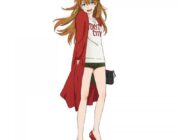 アスカ「さあシンジ、出かけるわよ！」シンジ（うわぁ…こいつ服ダッサ）