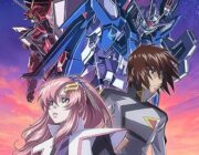 ガンダムSEED中盤以降の展開、今考えると正解としか言えない