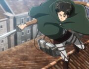 『進撃の巨人』の『リヴァイ』って無能すぎないか?