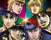 「ジョジョの奇妙な冒険」で特に要らなかった設定