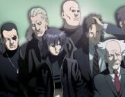 攻殻機動隊が何度も何度もリメイクされ続ける理由ｗｗｗ