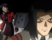 エヴァンゲリオンの秘密基地で「敵の色は青いです！」って報告するだけのロン毛いるじゃん？