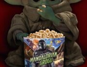 【映画】「スター・ウォーズ」興収10億円突破　グローグーに魅了される観客続出！「可愛さが限界突破」