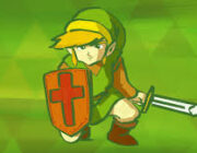 ゼルダの伝説←ゼルダが何やったのか？結局解らないまま