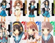 ラノベってハルヒとレールガン以外に代表的な作品あるんけ?
