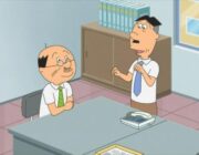 サザエさんの波平、なんの仕事をしているのかガチで不明すぎる