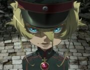 すまないが幼女戦記って幼女である必要あるか?