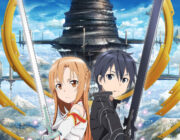ソードアート・オンラインとかいうアニメ