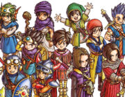 ドラクエシリーズでガチで面白いランキング作ったぞ