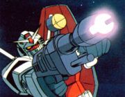 ガンダム見たんだけどビームライフルが強いだけじゃね？
