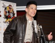 【芸能】柳沢慎吾、生涯“ひとり警察24時”!…米映画「ラストスタンド」WEB用プロモーション映像の公開ナレーション収録!!