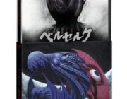 【アニメ】映画「ベルセルクIII 降臨」Blu-rayには無修正のR18+版も収録!